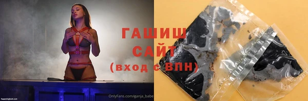 хмурый Алексин