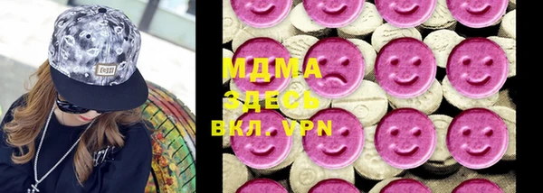 хмурый Алексин